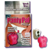 Wildfire Celebrity April Flores' CyberSkin Pussy Stroker