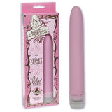 Basic Essentials Stretchy Vibrating Bunny Enhancer