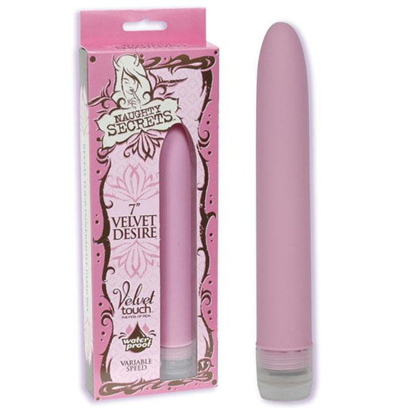 Basic Essentials Stretchy Vibrating Bunny Enhancer
