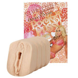 Kama Sutra Massage Candle Tropical Night 6oz