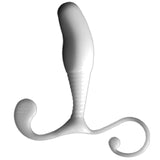 Adam & Eve Bum Buddies Medium Silicone Plug (Red)