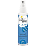 Waterproof Travel Blaster - Blue