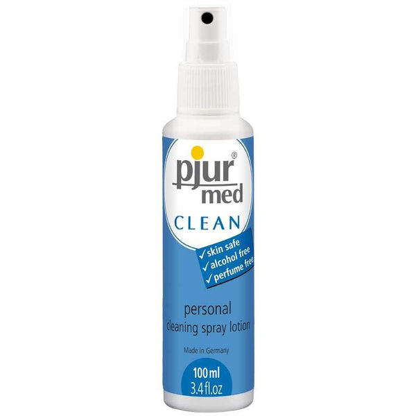 Waterproof Travel Blaster - Blue