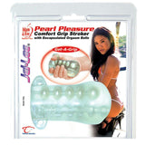 Seductive Kisses Oil Peaches & Cream 8oz.