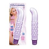 Vibe Massager 4.5in. (Silver)