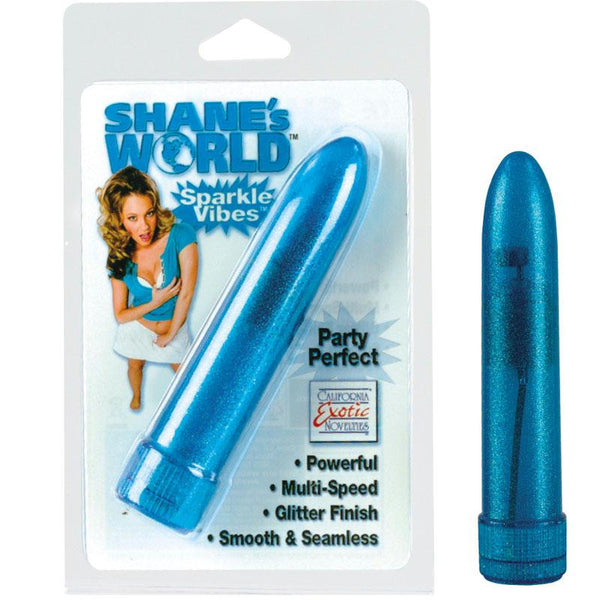 Basix Rubber Works - 6.5in. Dong with Suction Cup Black