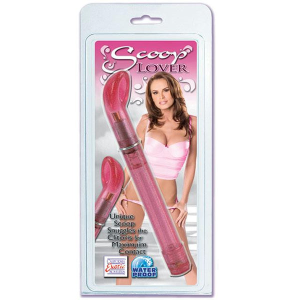 Dream Massagers - G Pink