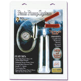 Dr. Joel Kaplan ® Penis Pump System™