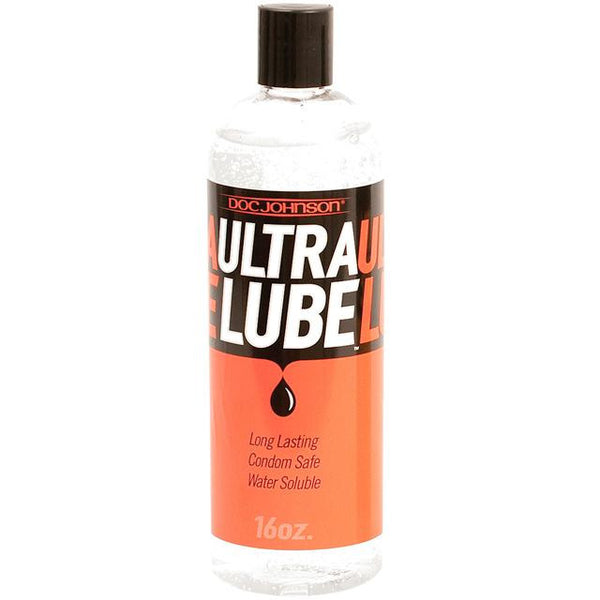 ID Millennium 17  fl oz. Pump Silicone Lubricant