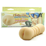 Slippery Stuff Liquid 16oz Pump Wated Based Lubricant