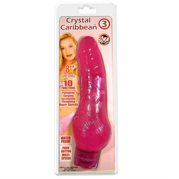 Pjur Light Love Body Glide 100ml Silicone Lubricant