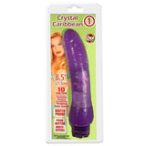 The Realistic Cock - UR3 - 6 Inch White