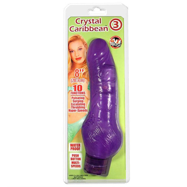 ID Juicy Lube Bubblegum Blast 3.8oz. Flavored Lubricant