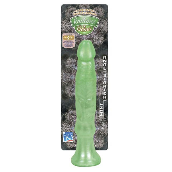 VeDO Plum Vibrating Kegel Ball Into You Indigo