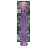 First Time Solo Exciter - Purple