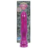 The Realistic Cock UR3 - 12in w/out Balls White