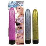 Swan Massage Wand Rechargeable, Waterproof. 2 Motors and 7 functions.