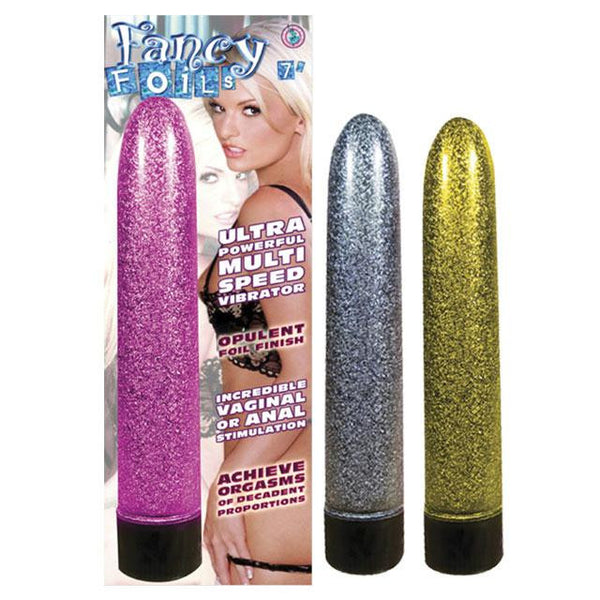 Swan Massage Wand Rechargeable, Waterproof. 2 Motors and 7 functions.