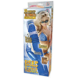 Max Head Flavored Oral Sex Gel Assorted Flavors (16/DP)