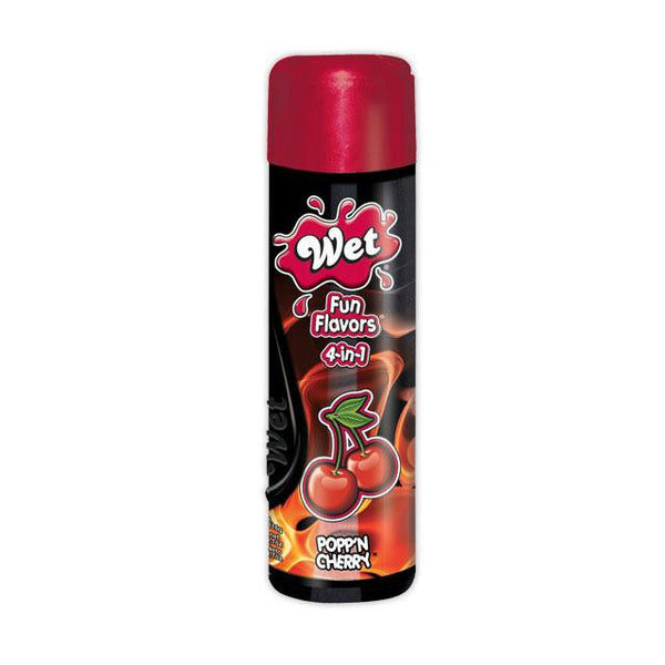 Size Matters Titilate Me Nipple & Clit Tingle Stick