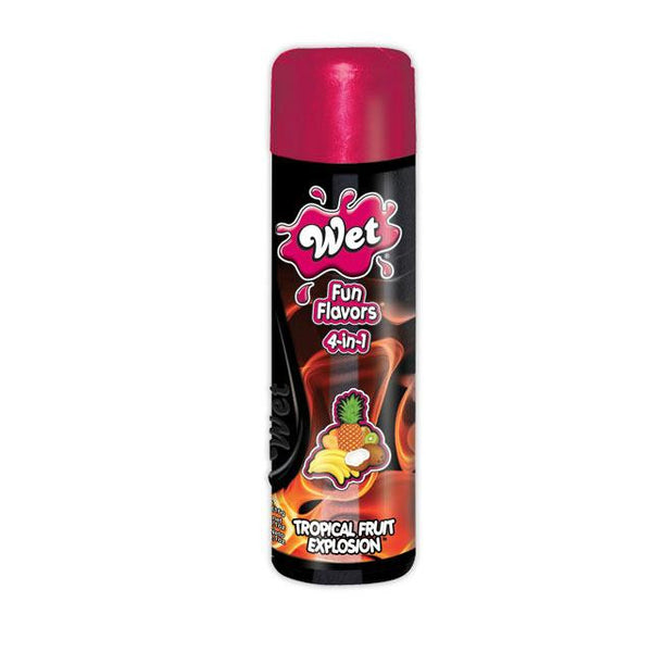 Size Matters Nipple Cylinder Medium (Clear)