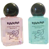 King Cock - 8in Cock Black