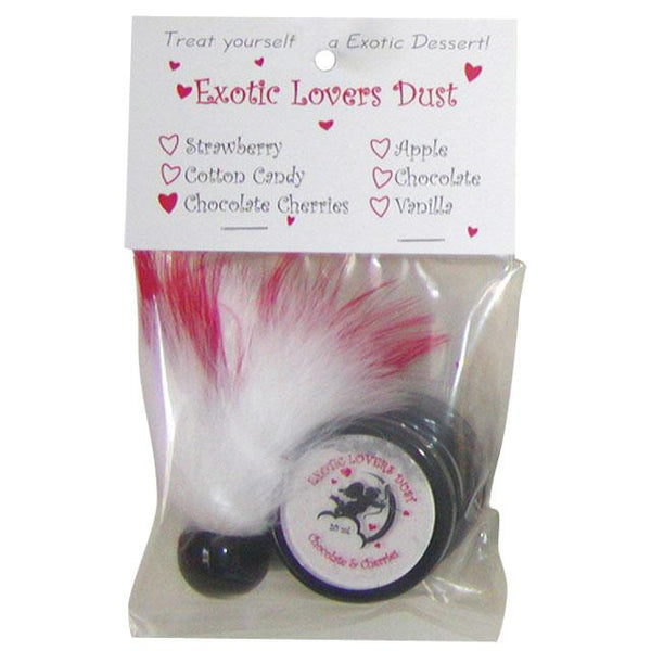 King Cock - 7in Cock Black