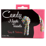 CandiLand Peppermint Stix Body Spray Lickable 4oz