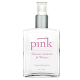 CandiLand Cotton Candy Warming Massage Gel 4oz