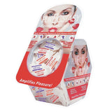 PurEcstasy Flavored Stimulating Gel Display Bowl (72 Pieces)