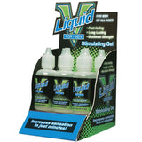 Liquid V for Men Display (6 Pieces-1oz Each)