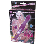 Trojan-Enz with Spermicidal Lubricant