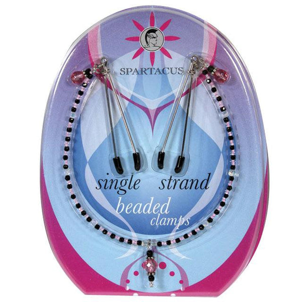 Blush Naughtier Candy Heart Anal Plug "Fuck Me"