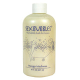 Sex Bubbles Mango Madness 8 fl oz