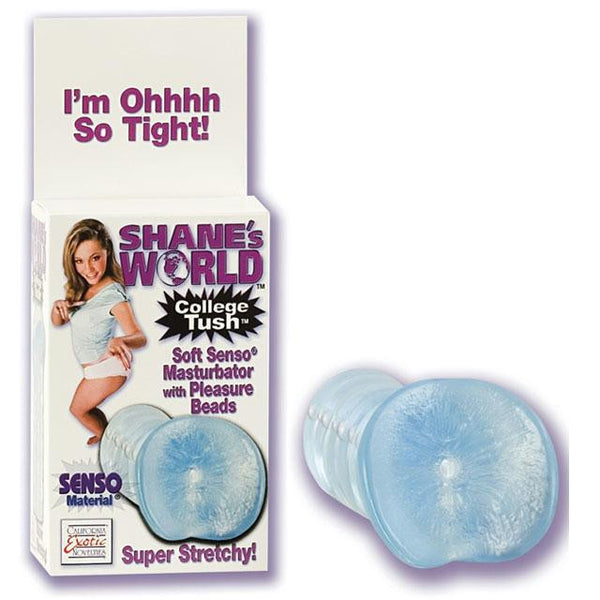 Masters Jizz Scented Lube 8oz.