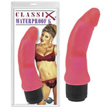 Maia Toys Silicone Mini Rabbit-MRS1 Neon Purple