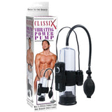 Blush Stewart Suction Cock With Suction & Balls Bulk (Beige)