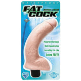 Extra Large Fat Cock