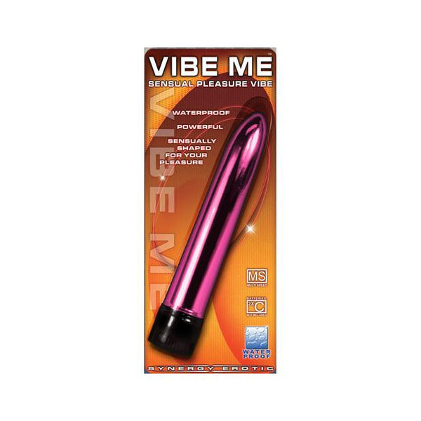 Key Comet II - Raspberry Pink