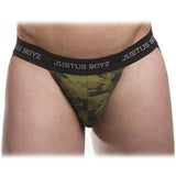 Hustler Lace G-String M/L  On Hanger