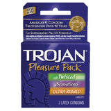 Anal Fantasy Collection Mega Silicone Plug