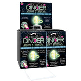 Tongue Dinger Night Stroker (Glow Display)