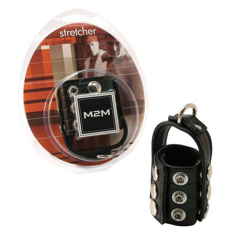 M2M Ball Stretcher 2in. & Divider