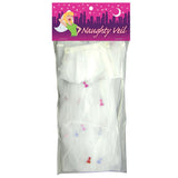 Silicone Bunny Kiss - Pink