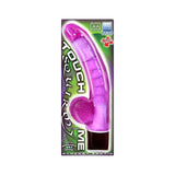 Vulcan Vibrating-Wet Vagina