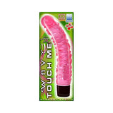 Vulcan-Ripe Vagina