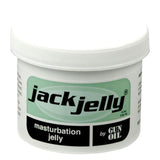 Jack Jelly 4 oz Jar