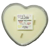 Purrfect Love Massage Candle Strawberry