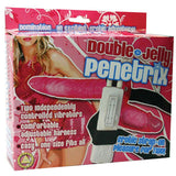 UP! Double Action Couples Ring 3 - Pink