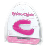 Blush Wish 4.75in. Mini Massager (Fuschia)
